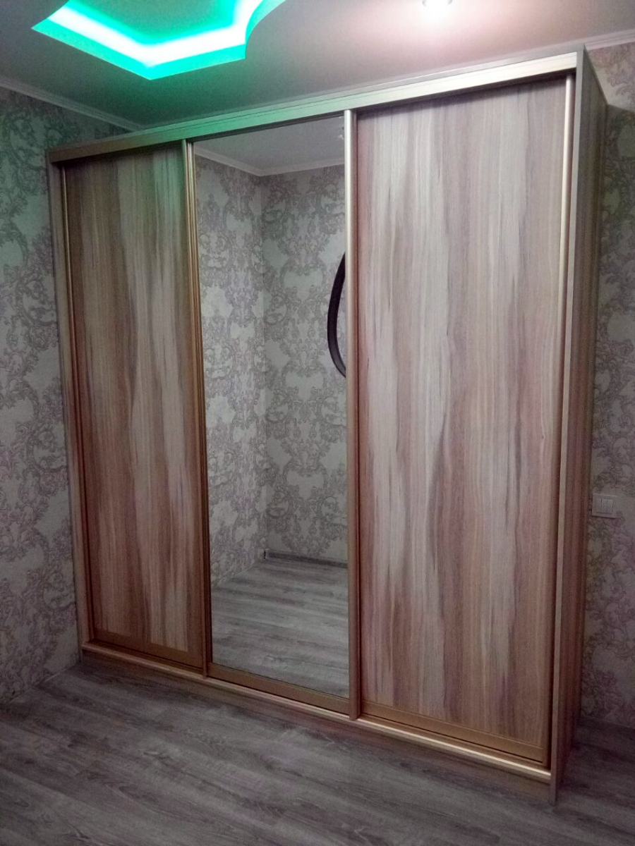 Наши работы